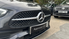 Mercedes-Benz C-Class C300 AMG Line Premium Plus 4dr 9G-Tronic Petrol Saloon